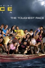 Watch The Amazing Race Asia Movie2k